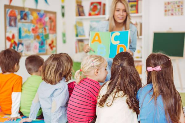 Parents of preschool kids will have their voices heard at long last