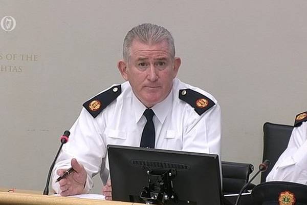 Reopening Stepaside not a priority for head of Dublin policing, Pac hears
