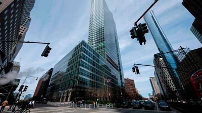 Goldman unveils Blackstone-like investments group
