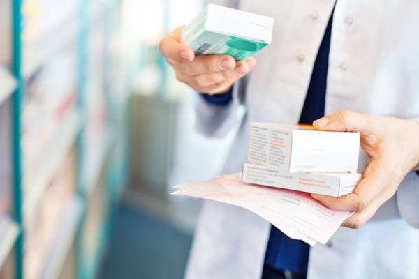 Crime against pharmacists is reaching ‘crisis level’, warns union