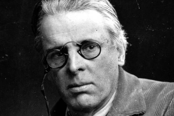 A Century of Doom – Frank McNally on how things fall apart, but not Yeats’s most quoted poem