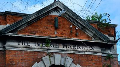 Ciaran Cuffe: A radical re-think is now required for the Iveagh Market