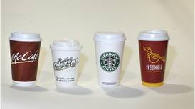 Single-use coffee cups to be hit with 20c levy ‘later this year’