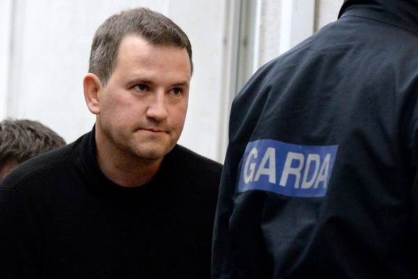 European Court of Justice to rule next month on Graham Dwyer data retention case