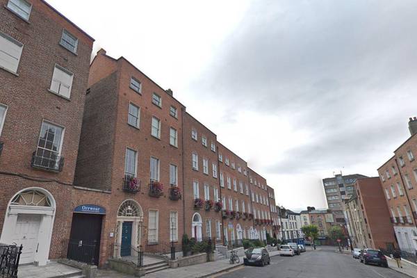 James Joyce Centre, Irish Georgian Society oppose Dublin co-living project