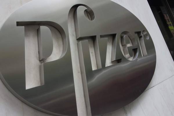 Siptu workers plan overtime ban at Pfizer plant in Cork