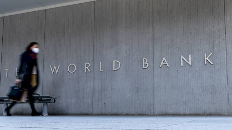 Global economy headed for ‘soft landing’ after four years of crises, World Bank says