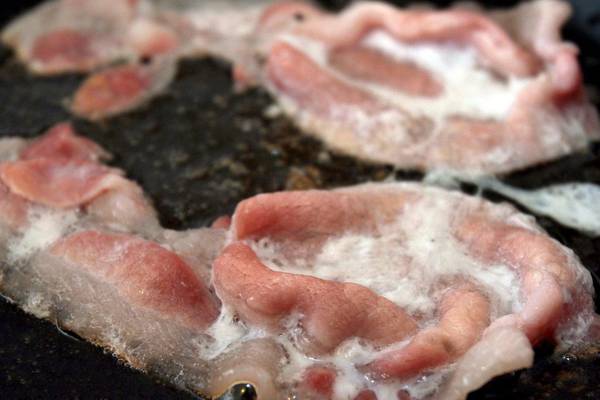 Is ‘cancer-free bacon’ a cause for celebration or just more 'nutribollocks?'