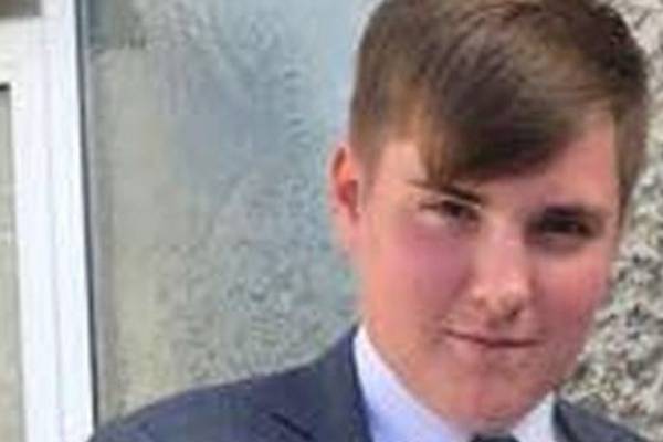 Murder of Cameron Reilly may be linked to chip shop altercation