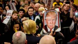 US election: fear, loathing and bean counting in Iowa