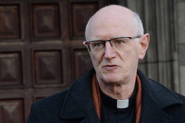 Catholic archdiocese criticises Dublin council chief’s objection to rezoning church lands