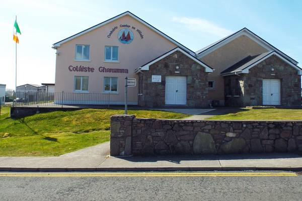 Gaeltacht areas ‘left in limbo’ following Irish college cancellations