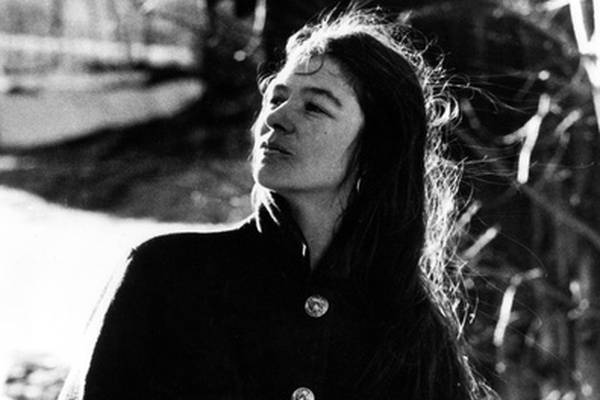 Music from the archives: Karen Dalton’s It’s So Easy To Tell Who’s Going To Love You The Best