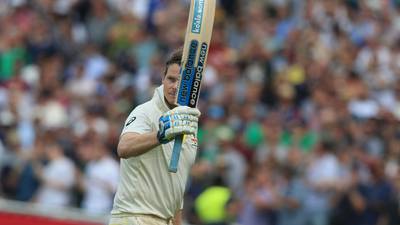 Let’s just treasure Steve Smith - the greatest Test batsman of the age