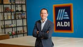 Aldi appoints Colin Breslin as managing director of buying and services