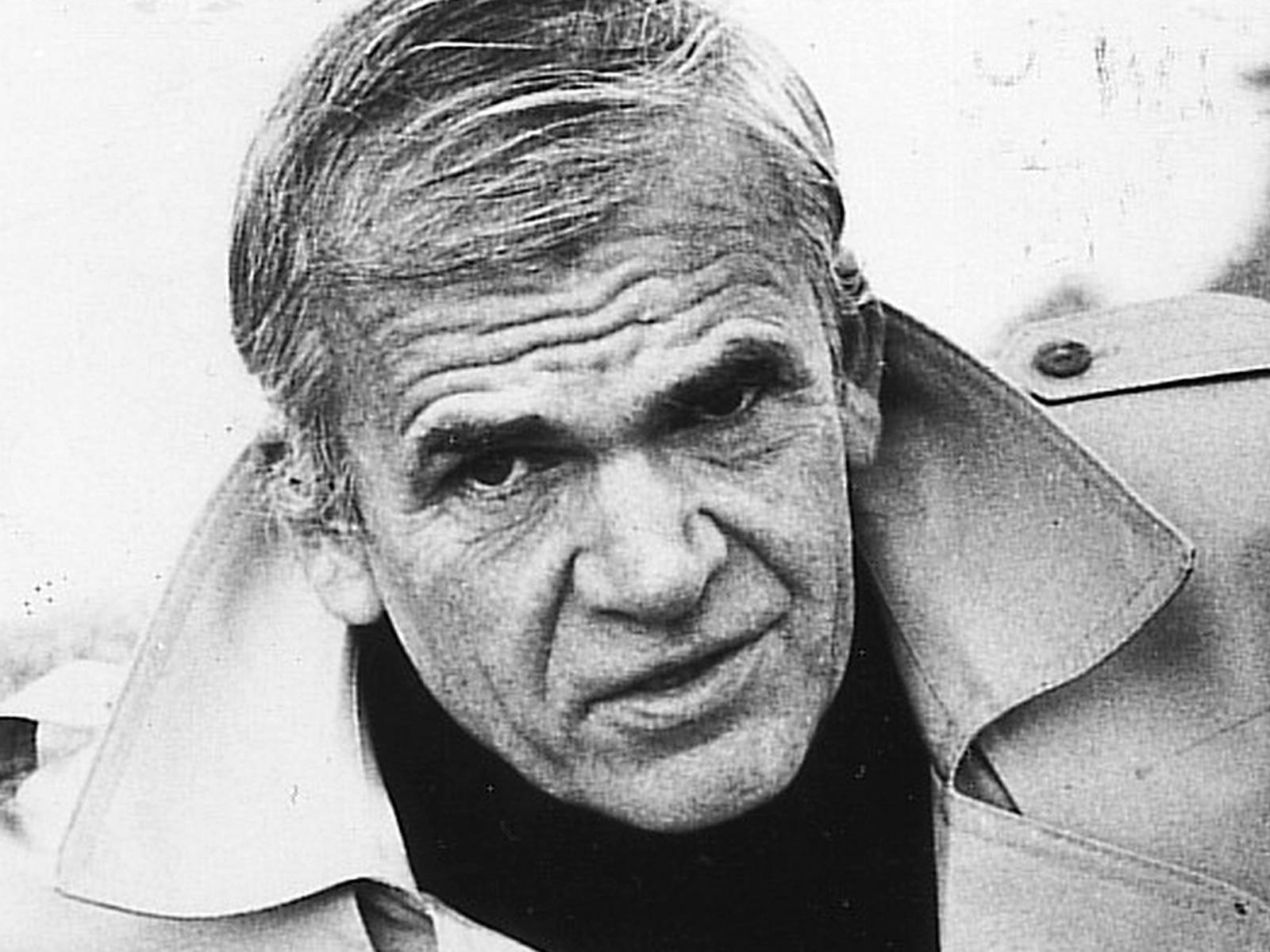 Old Favourites: The Art of the Novel by Milan Kundera, translated by Linda  Asher (1986) – The Irish Times