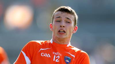 Armagh overpower Wexford to record comfortable victory