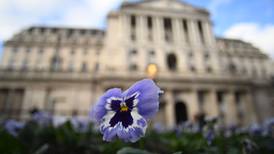 UK yet to see any any benefits from Brexit, says Bank of England chief economist