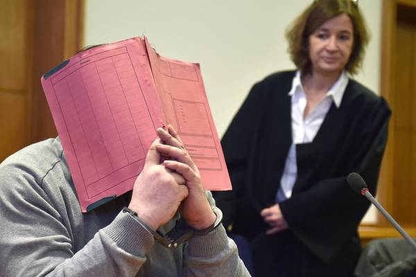 German serial killer nurse faces third trial over 106 deaths