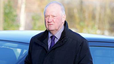 Hillsborough match commander pleads not guilty to manslaughter