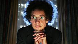 Gladwell at tipping point over $400m Harvard donation