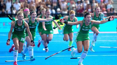 Ireland’s history makers see off Spain to reach World Cup final