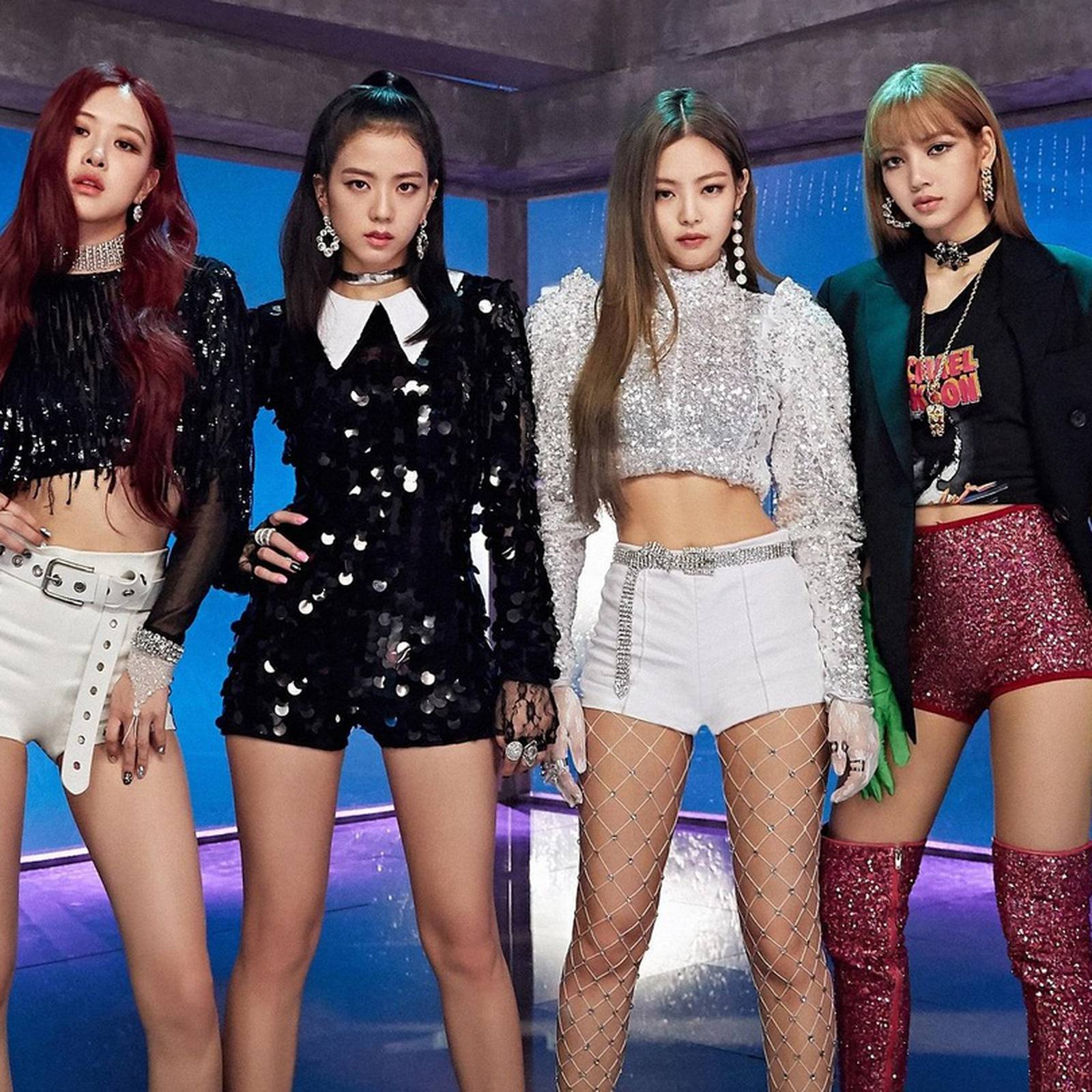 BLACKPINK's Style Transformation From Debut to Now