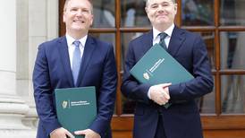 Central Bank warns on inflation, pension tax breaks, and couple with €2.4m property loans have case rejected by Ombudsman  