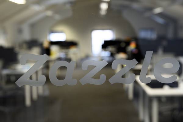 Zazzle to create 50 jobs in Cork as it expands its European HQ