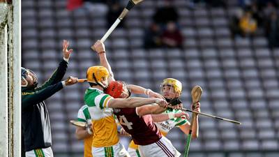 Galway coast past Offaly to set sights on Limerick next week