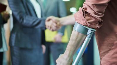 Judges vote to adopt new guidelines to reduce personal injury damages