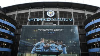 Manchester City FFP allegations examined by Uefa officials
