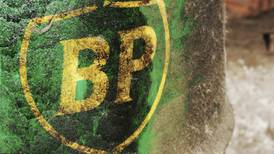 BP sells off Norwegian oil fields