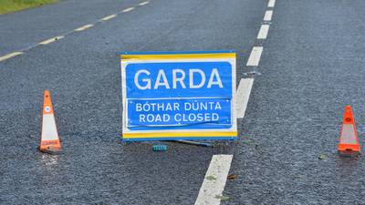 Motorcyclist killed instantly in collision with van in Cork, inquest hears
