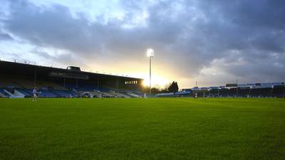 Diarmaid Kelly leads by example as Limerick shock Tipperary
