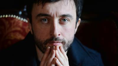 Jape: ‘Dinner with our promoter’s mum, who looked like Martin Scorsese’s mother’