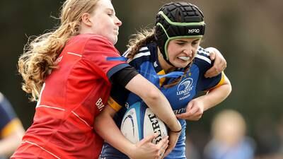 Six Nations: 18-year-old Katie Corrigan set to debut for Ireland against France