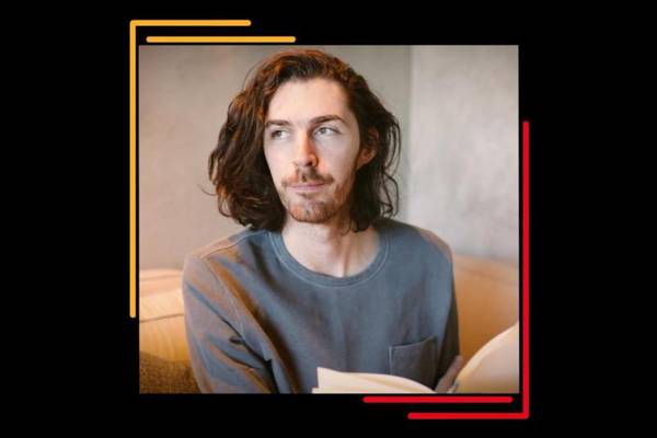 Hozier reads Seamus Heaney’s At the Wellhead: ‘Sing yourself to where the singing comes from’