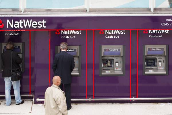 Has NatWest finally run out of patience with Ulster Bank?