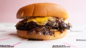 Dash Burger review: Spectacularly good smash burgers and skin-on fries  to die for