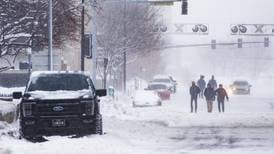Powerful winter storm hits US, bringing snow, blizzards and extreme cold to several states 