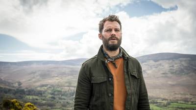 The Tourist: Jamie Dornan in another British drama ‘does’ Ireland? Yes, our hearts are sinking