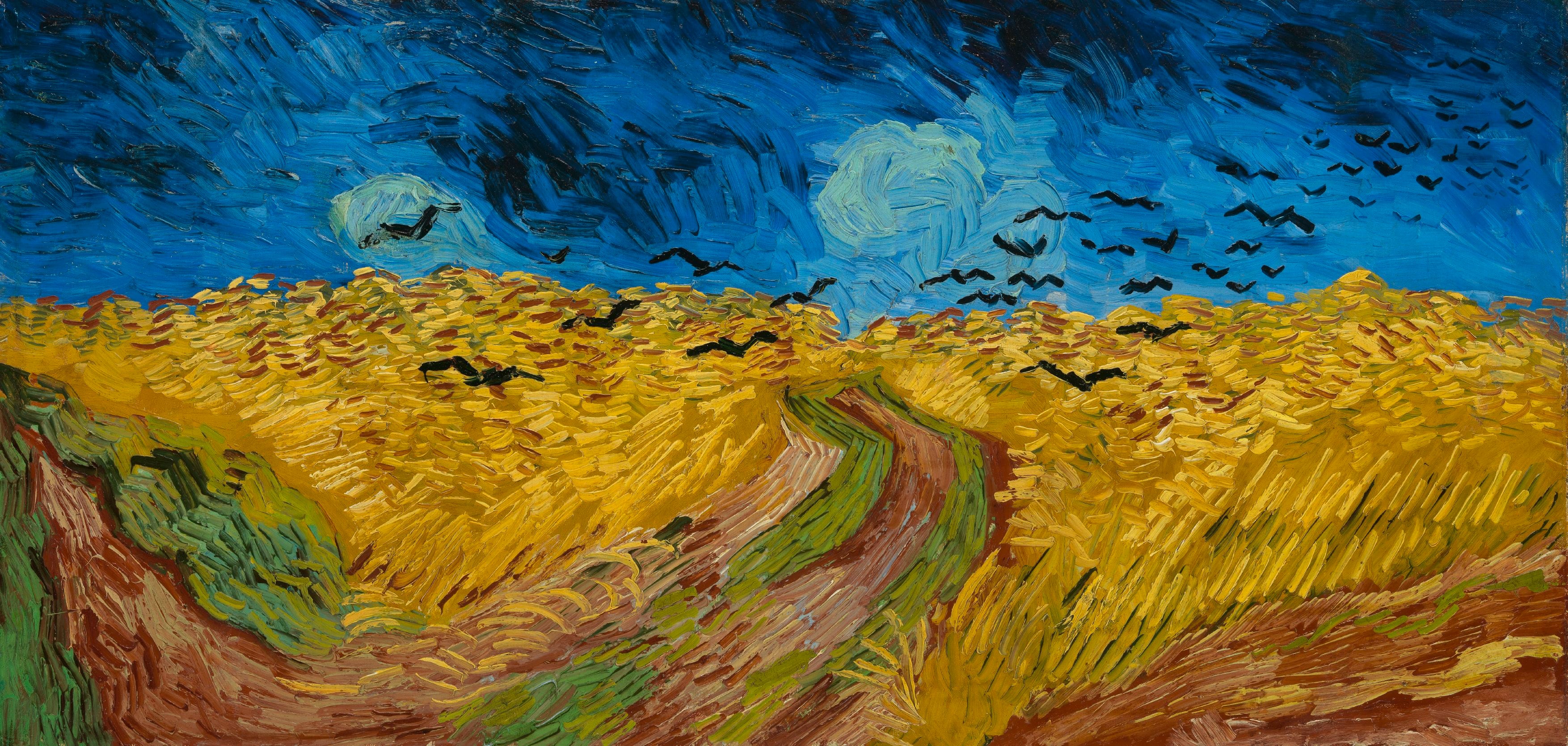 Vincent Van Gogh's time in Provence: his prolific art period. -  TripUSAFrance