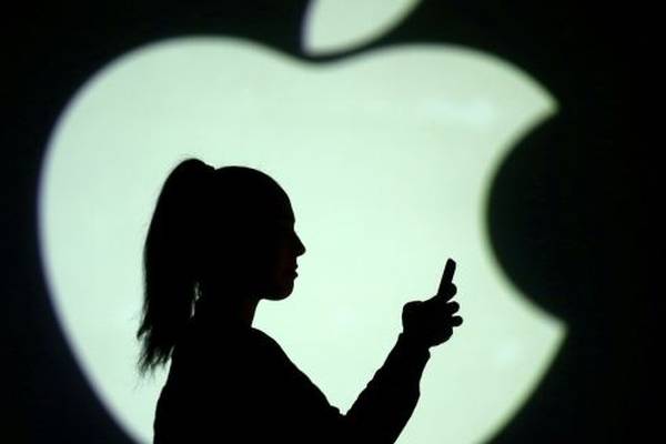 Apple designing face shields and sources over 20 million masks
