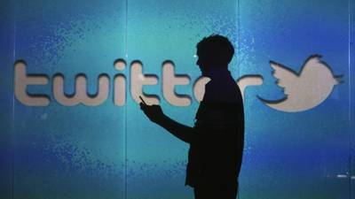 Twitter considers buying online music service Spotify