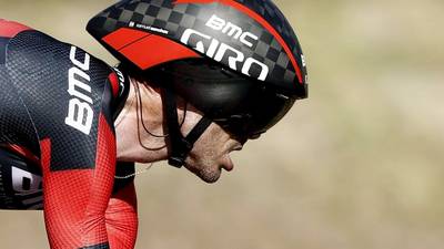 Former Olympic cycling champion Samuel Sanchez fails doping test