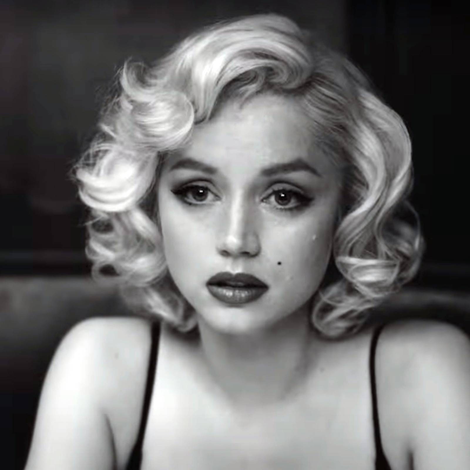 Blonde': still exploiting Marilyn Monroe 60 years after her death – The  Guilfordian, marilyn monroe