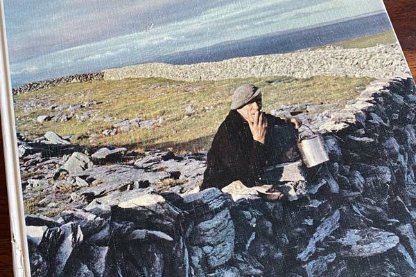 Ireland, 1966: ‘A visitor realises after a few days that he has seen few fat people’