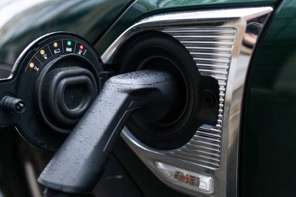 The Irish Times view on the hybrid car grant: pulling the plug