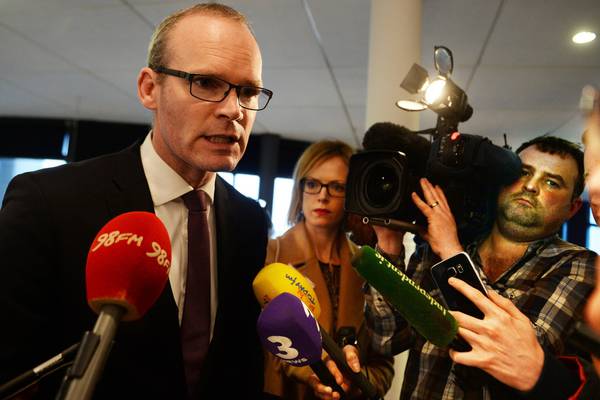 Coveney defends ‘independent selection’ in rental caps